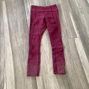 Lululemon pants